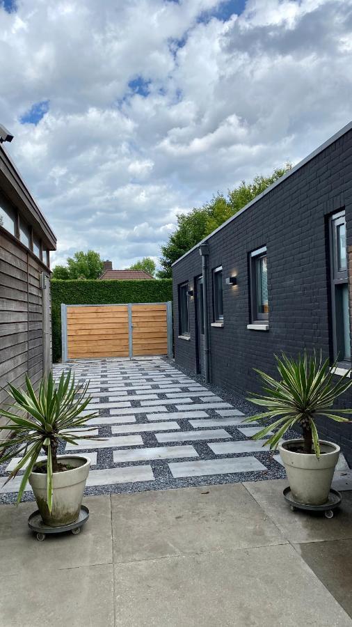 B&B In Het Slot Veldhoven Exterior foto